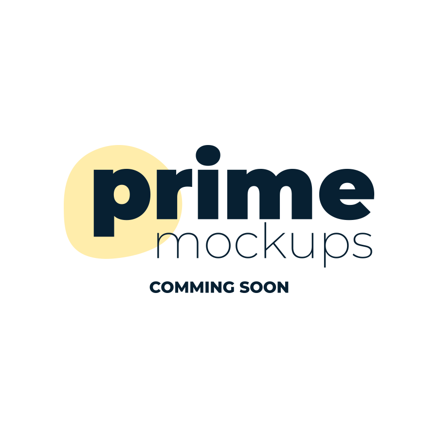 Coming Soon - PrimeMockups